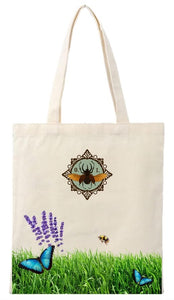 O.I Tote Bag