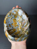 Ocean Jasper Bowl