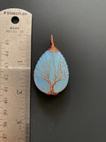 Opalite Tree of Life Pendant