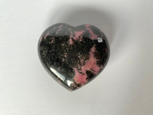 <transcy>Coeur de Rhodonite</transcy>